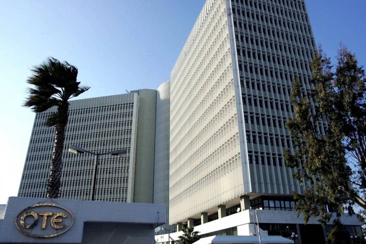Μηνύσεις από τον ΟΤΕ για τις καταλήψεις κτιρίων από συνδικαλιστές